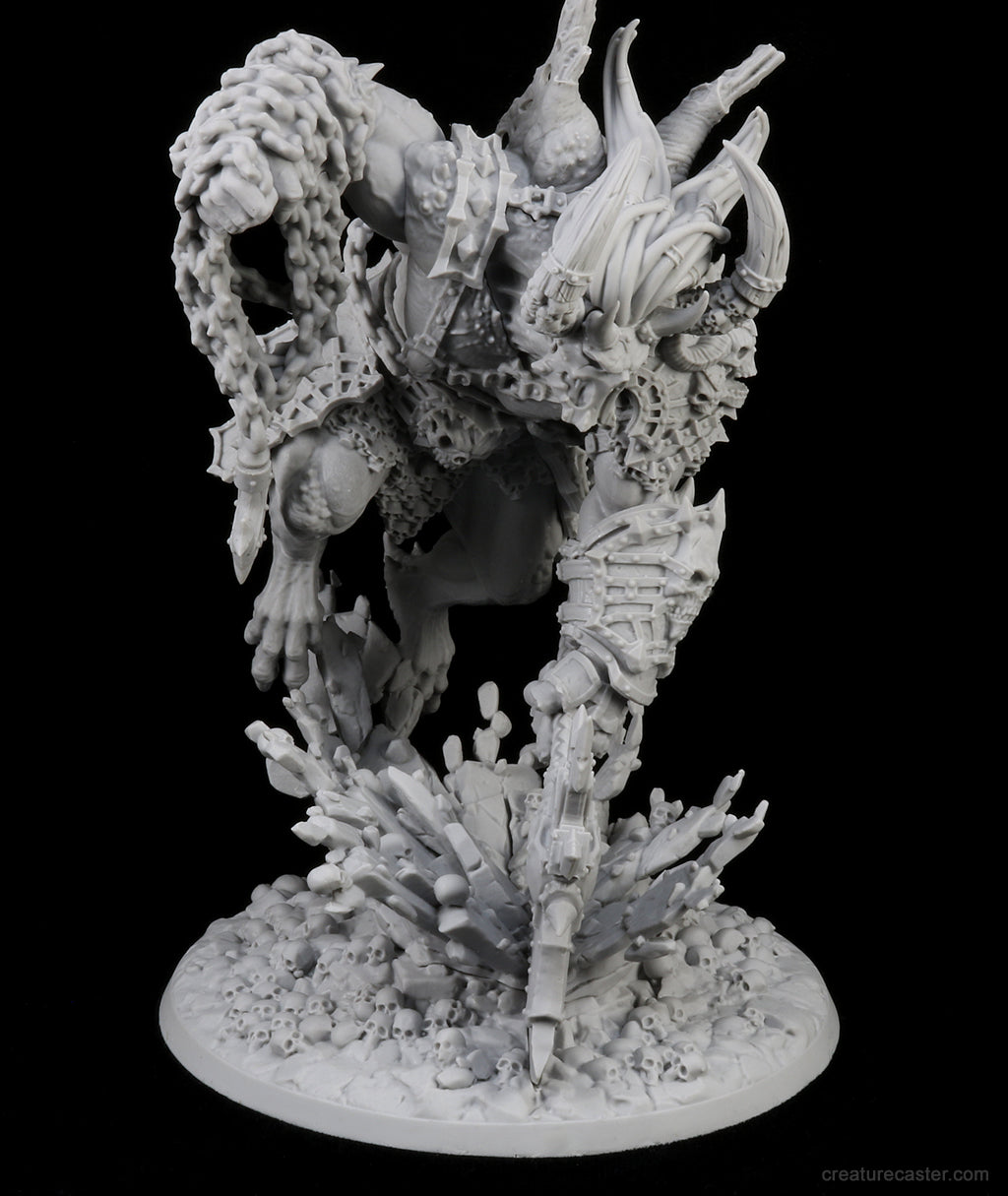 King of Onslaught