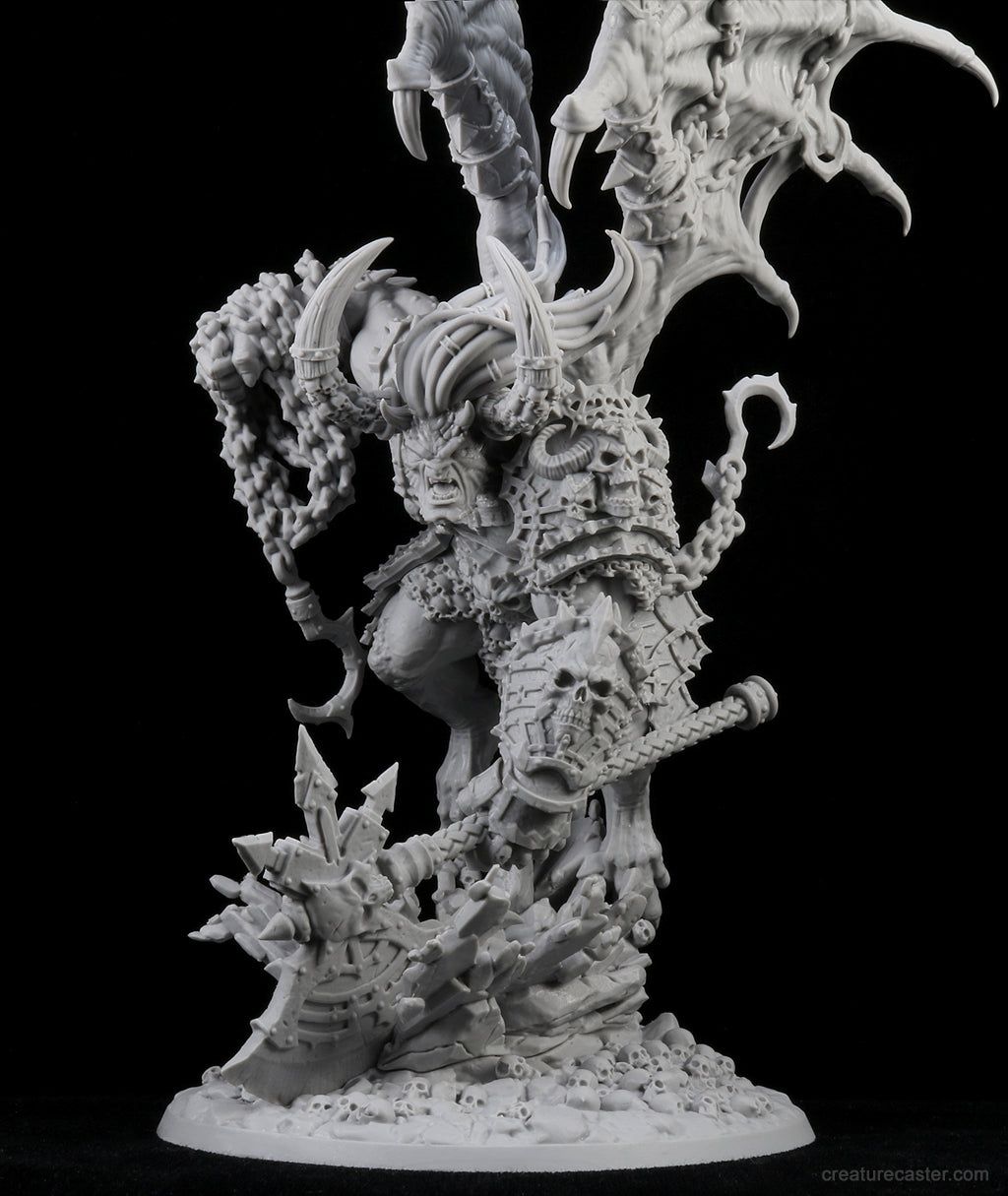 King of Onslaught