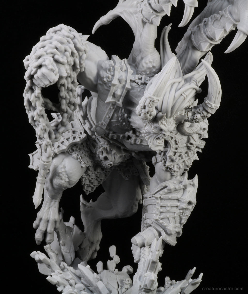 King of Onslaught
