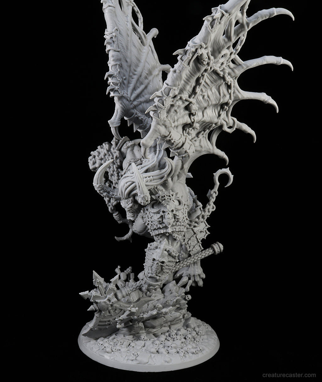 King of Onslaught