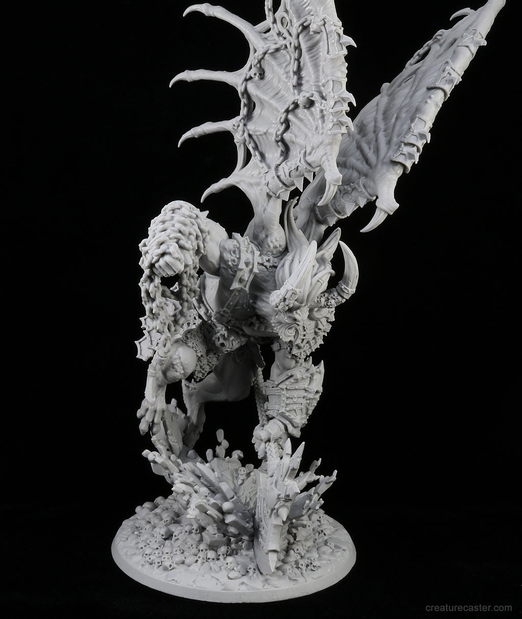 King of Onslaught