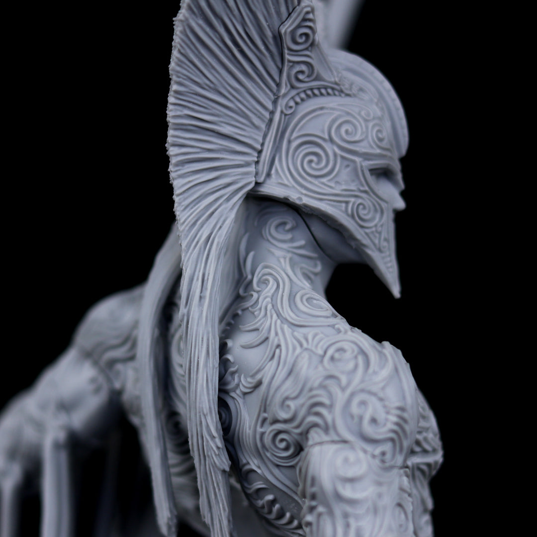 Titan of Body
