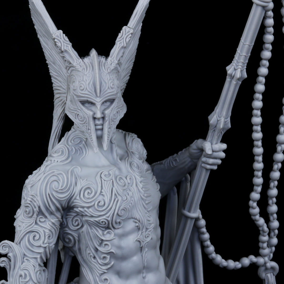 Titan of Body