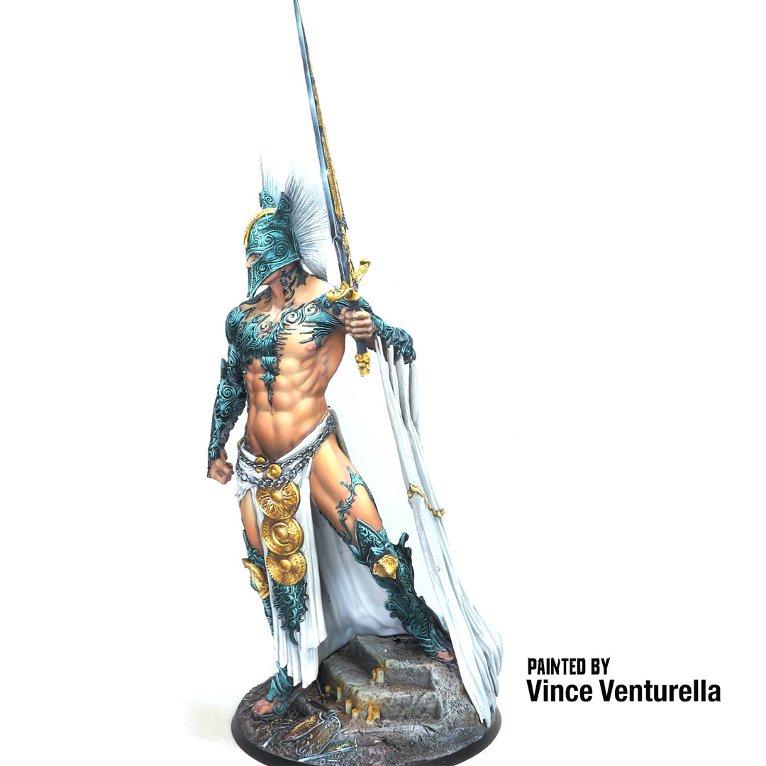 Titan of Body