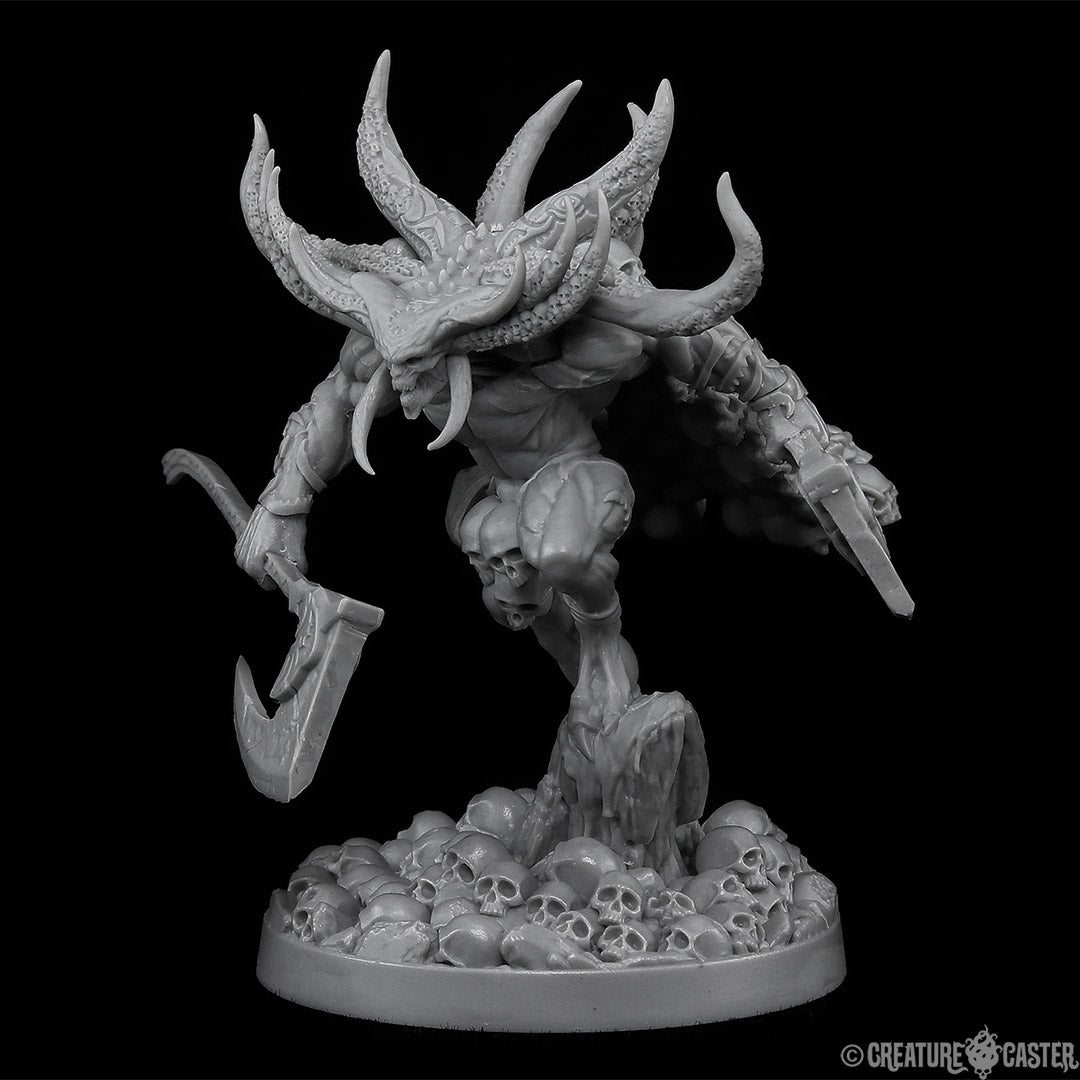 Drelgoth (Resin)