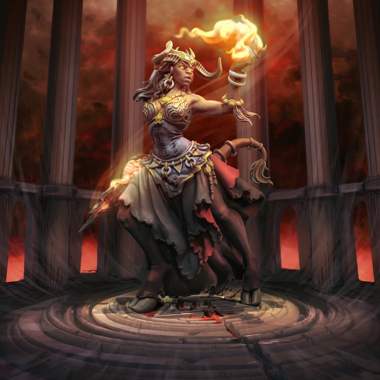 Lyra