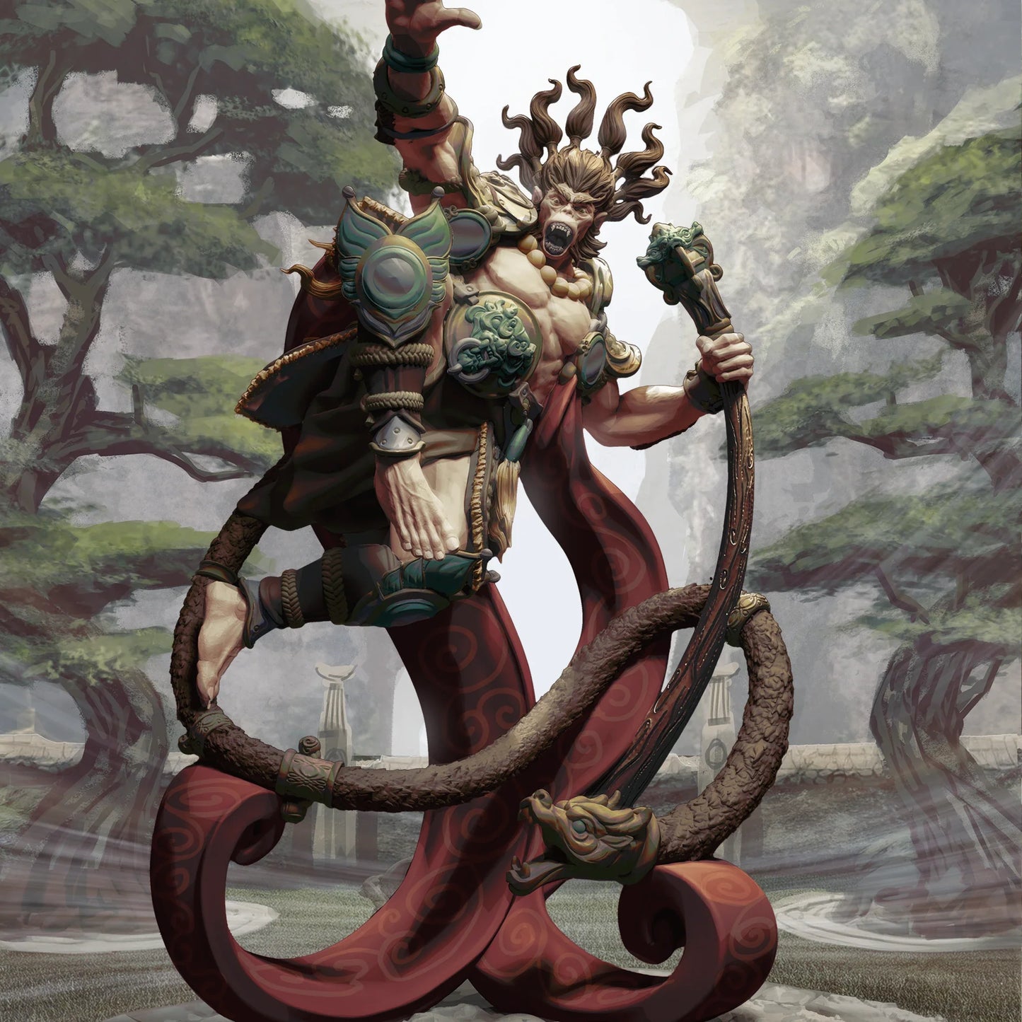 Gonsoku