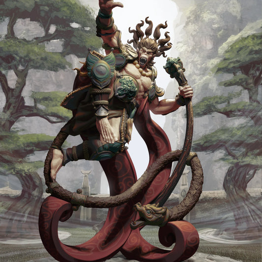 Gonsoku
