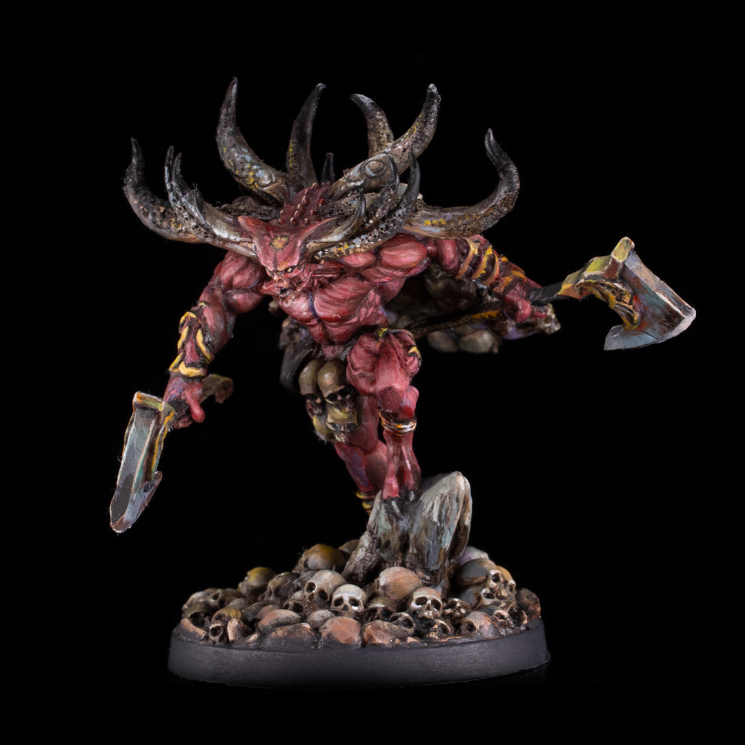 Drelgoth (Resin)