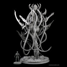 Queen of Ecstasy – Creature Caster UK