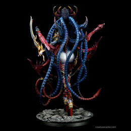 Queen of Ecstasy – Creature Caster UK