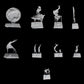 Atriarchs of Malifica - Cursed Objects Set