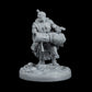 The Retinue